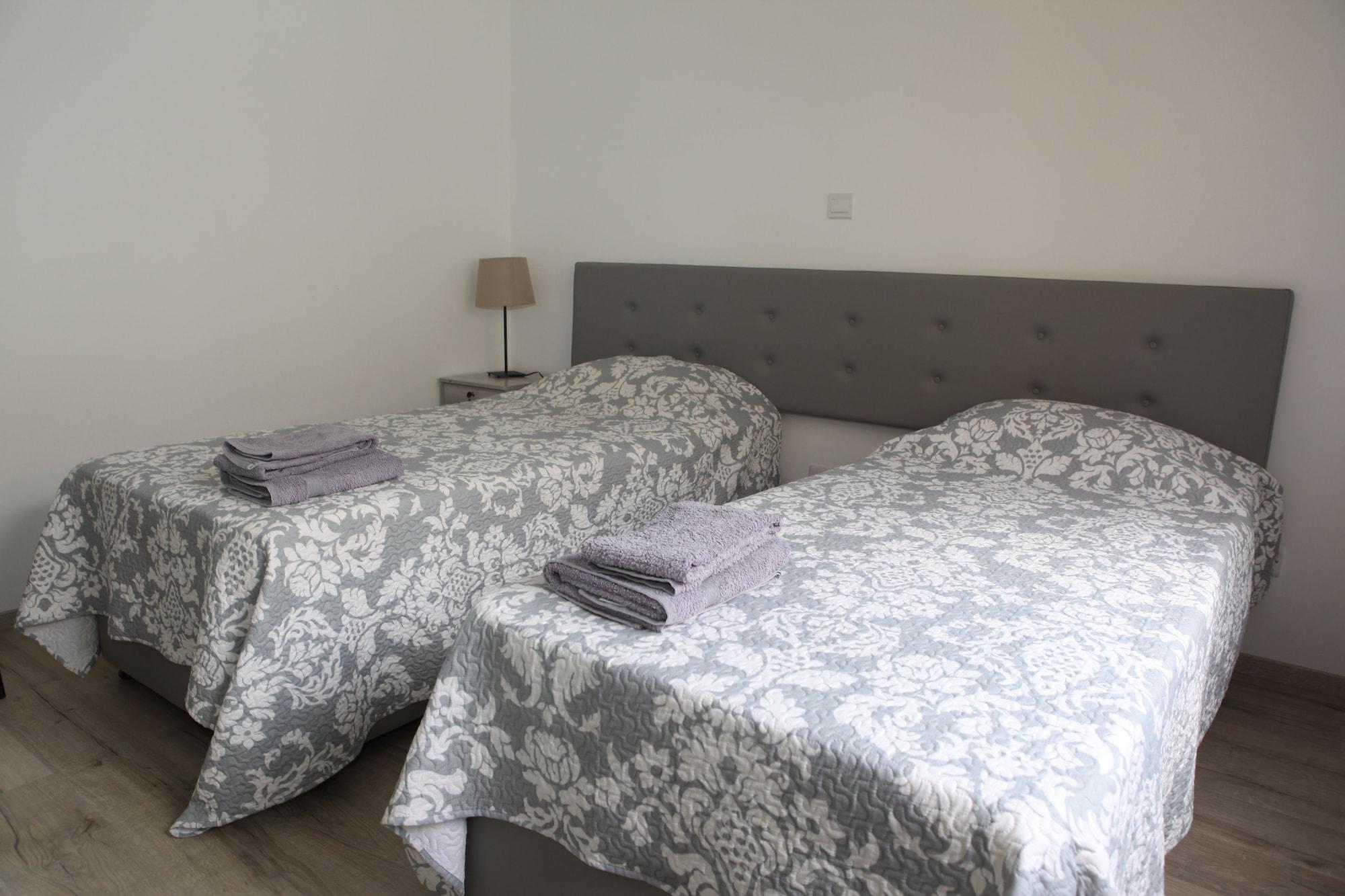Polyxeni Hotel Apartments Limassol Luaran gambar